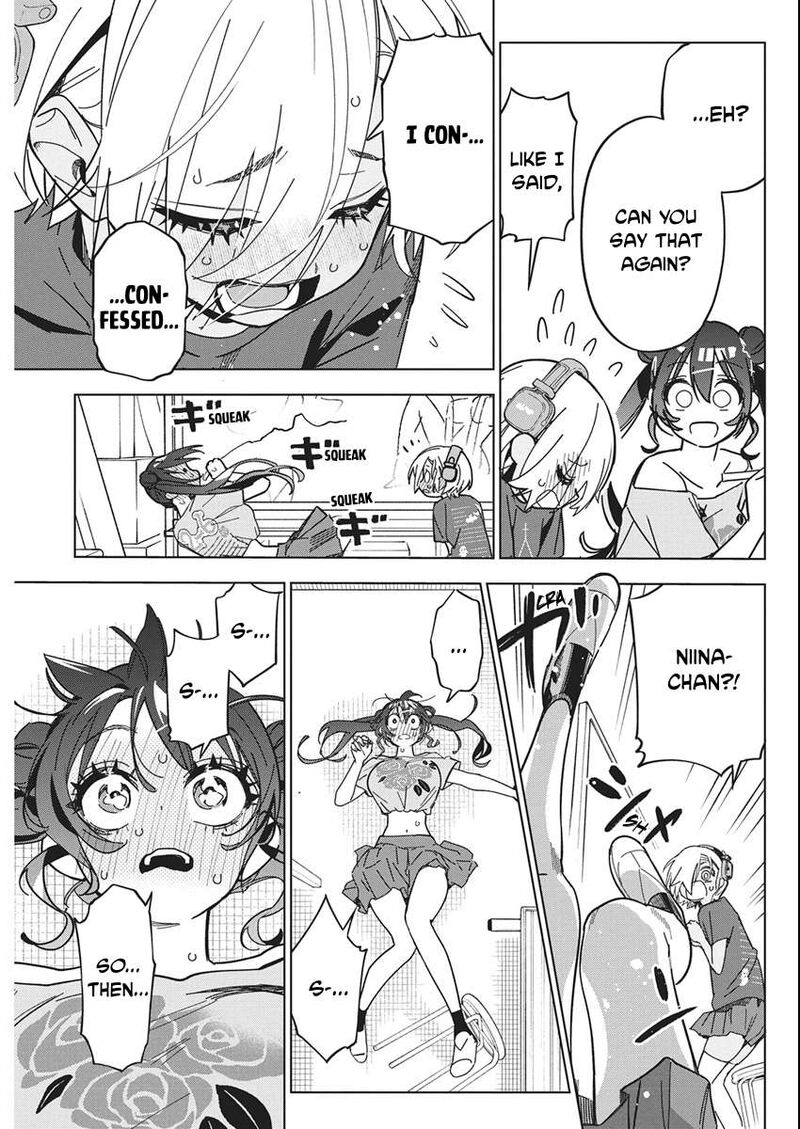 Now That We Draw - Chapter 59 image 05